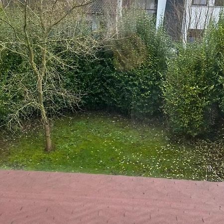 Kleines Haeuschen In Cadzand-Bad Exteriér fotografie